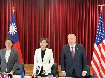 US-Taiwan Trade Deal Secures 15% Cap on Reciprocal Tariffs